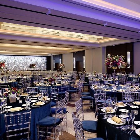 Hilton Washington Dc National Mall The Wharf Exterior foto