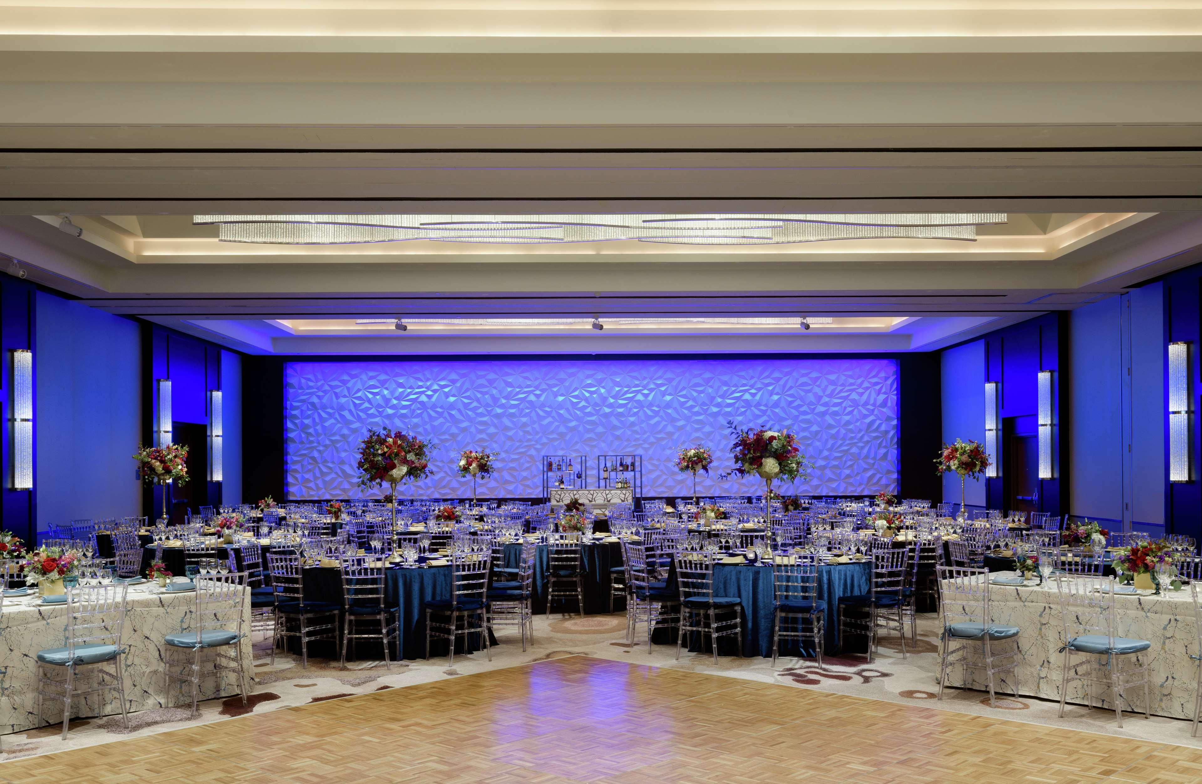 Hilton Washington Dc National Mall The Wharf Exterior foto